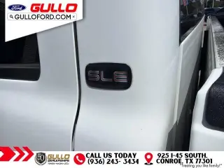 GMC Sierra 1500 2005 4p Crew Cab SLE TRD RWD SB