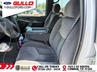 GMC Sierra 1500 2005 4p Crew Cab SLE TRD RWD SB