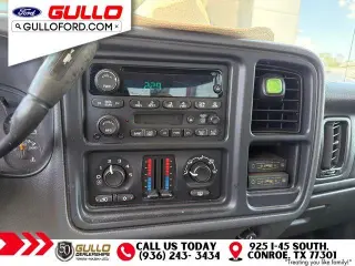 GMC Sierra 1500 2005 4p Crew Cab SLE TRD RWD SB