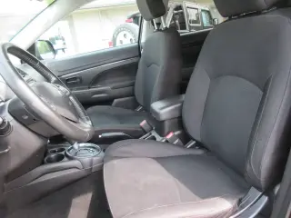 2015 Mitsubishi Outlander Sport