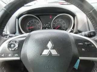 2015 Mitsubishi Outlander Sport