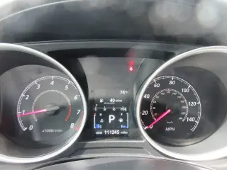 2015 Mitsubishi Outlander Sport