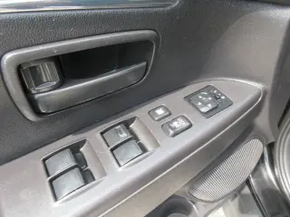2015 Mitsubishi Outlander Sport