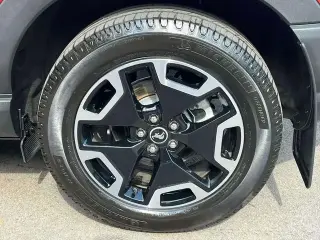 Ford Bronco Sport 2023 AWD Outer Banks 4dr SUV