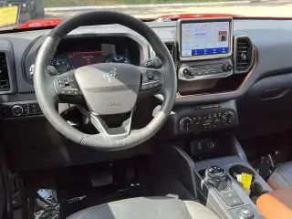 Ford Bronco Sport 2023 AWD Outer Banks 4dr SUV
