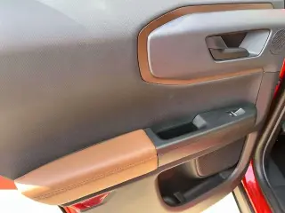 Ford Bronco Sport 2023 AWD Outer Banks 4dr SUV