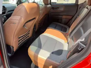 Ford Bronco Sport 2023 AWD Outer Banks 4dr SUV