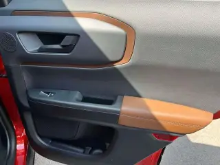 Ford Bronco Sport 2023 AWD Outer Banks 4dr SUV