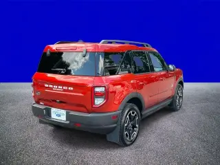 Ford Bronco Sport 2023 AWD Outer Banks 4dr SUV