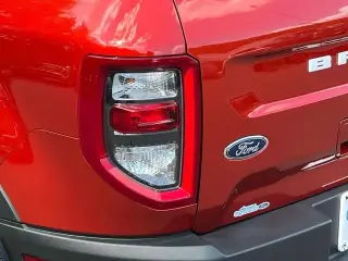 Ford Bronco Sport 2023 AWD Outer Banks 4dr SUV