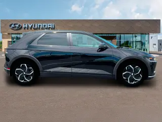 Hyundai IONIQ 5 2024 SEL 4p Crossover