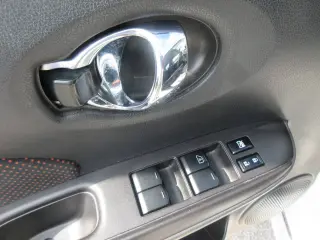 2016 Nissan Versa Note