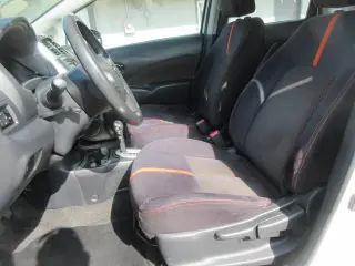2016 Nissan Versa Note