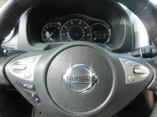 2016 Nissan Versa Note