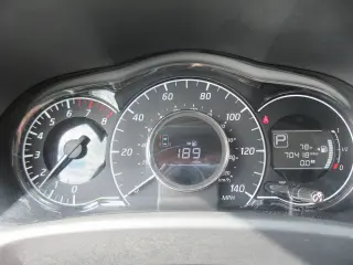 2016 Nissan Versa Note