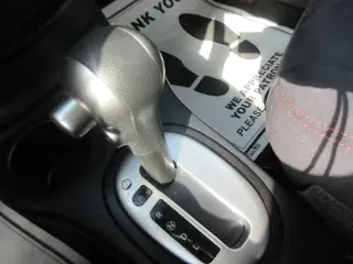 2016 Nissan Versa Note