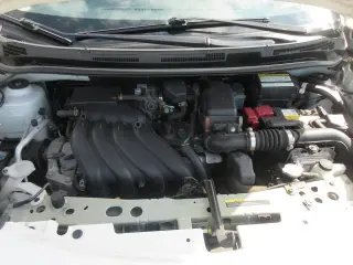 2016 Nissan Versa Note