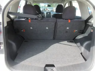 2016 Nissan Versa Note