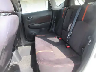 2016 Nissan Versa Note