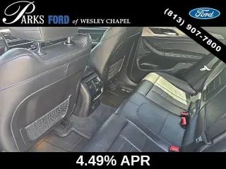 BMW X4 2019 AWD M40i 4dr Sports Activity Coupe