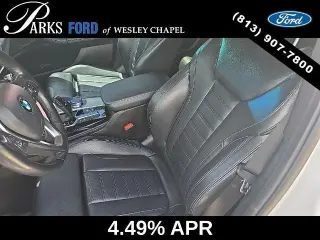 BMW X4 2019 AWD M40i 4dr Sports Activity Coupe