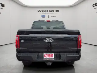 Ford F-150 2024 4x2 STX 4p SuperCrew 5.5 ft. SB