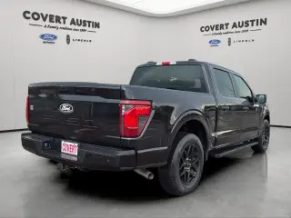 Ford F-150 2024 4x2 STX 4p SuperCrew 5.5 ft. SB