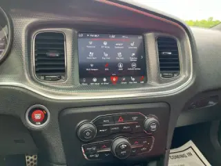 Carguer Dodge de 2018