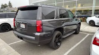 Chevrolet Tahoe 2016 4x2 LS 4dr SUV