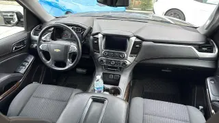Chevrolet Tahoe 2016 4x2 LS 4dr SUV