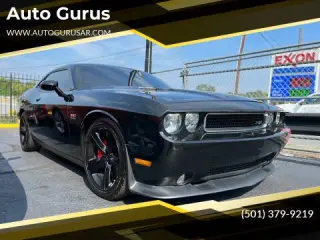 Challenger 2011 Dodge