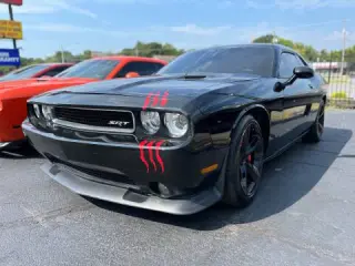 Challenger 2011 Dodge