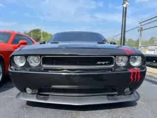 Challenger 2011 Dodge