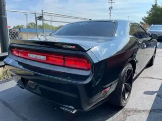 Challenger 2011 Dodge
