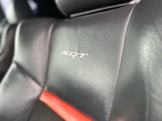 Dodge Challenger de 2010