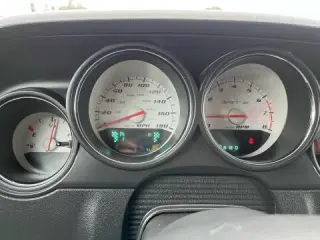 Dodge Challenger de 2010