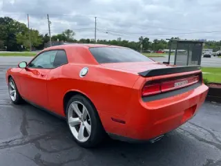 Dodge Challenger de 2010