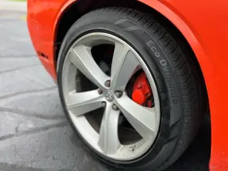 Dodge Challenger de 2010