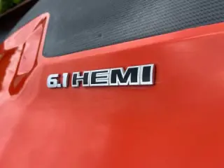 Dodge Challenger de 2010