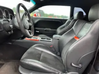 Dodge Challenger de 2010