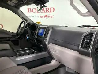 Ford F-150 2020 4x4 XL 4dr SuperCrew 5.5 ft. SB
