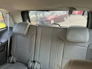 2015 Chevrolet Tahoe