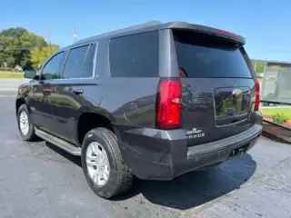 2015 Chevrolet Tahoe
