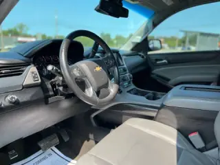 2015 Chevrolet Tahoe