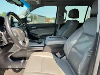 2015 Chevrolet Tahoe