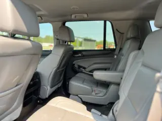 2015 Chevrolet Tahoe