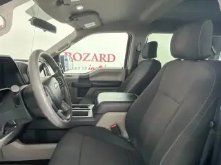 Ford F-150 2017 4x4 Lariat 4p SuperCrew 5.5 ft. SB