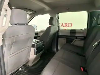 Ford F-150 2017 4x4 Lariat 4p SuperCrew 5.5 ft. SB