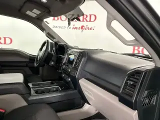 Ford F-150 2017 4x4 Lariat 4p SuperCrew 5.5 ft. SB