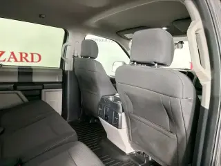 Ford F-150 2017 4x4 Lariat 4p SuperCrew 5.5 ft. SB